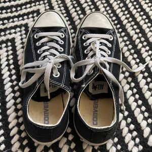 CONVERSE ALL-STARS SZ 7